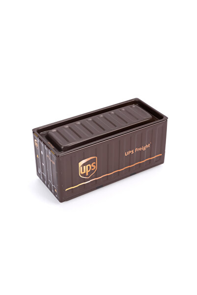 Choice23 no dolls 17 Mini Iron Storage Box Creative Decoration Collect Small ...