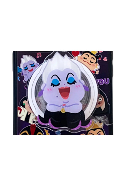 Choice حامل مغناطيسي لاسلكي 5، جراب Griptok Magsafe قابل للطي على شكل حلقة له...