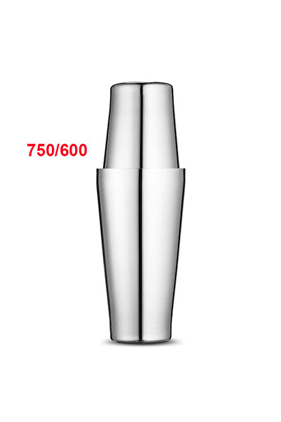 Choice9 750x600 1/6/9/11pcs Boston Shaker Professional Stainless Steel Barten...