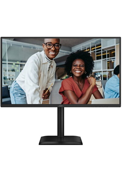 Aoc Boxe pivotante Q27E4U IPS de 27 de inci, HDMI DP, 120Hz