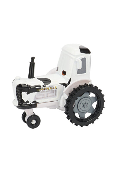 Choice8 011 Cars Disney Pixar Cars Lightning McQueen rhapsody matador bulldoz...