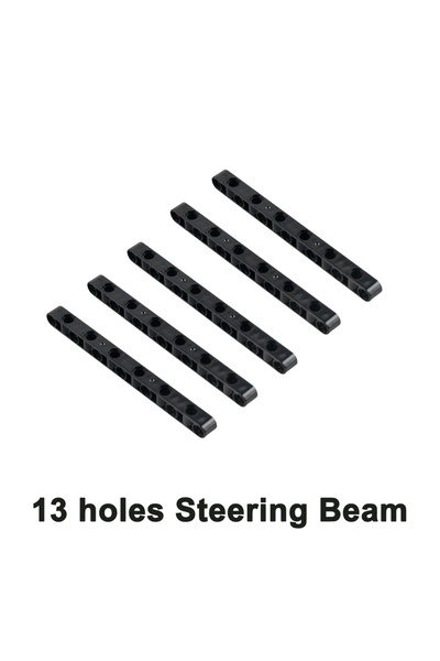 Choice9 5pcs bag 1x13 5pcs/lot Liftarm Perpendicular Holes Thick Classic Educ...