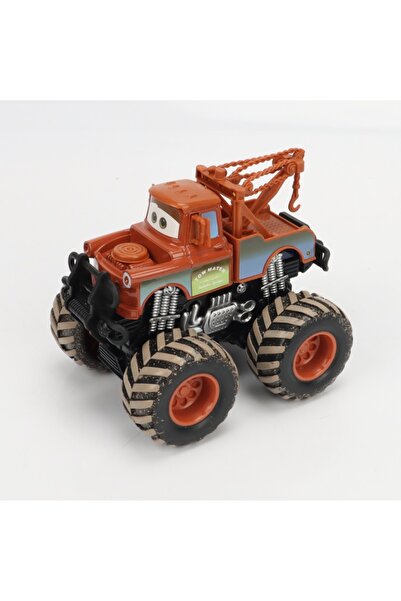 Choice23 سيارات ديزني بيكسار 010 لايتنينغ ماكوين رابسودي ماتادور شاحنة الجراف...