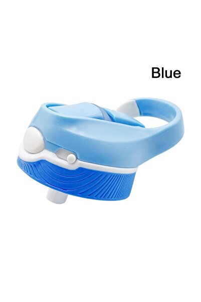 Choice blue Reusable Coffee Cup Lid Durable Universal Mug Cover Thermos Water...