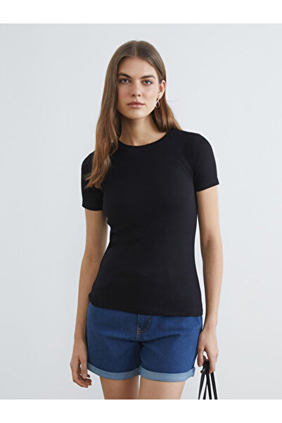 LC Waikiki Crew Neck Women's T-Shirt