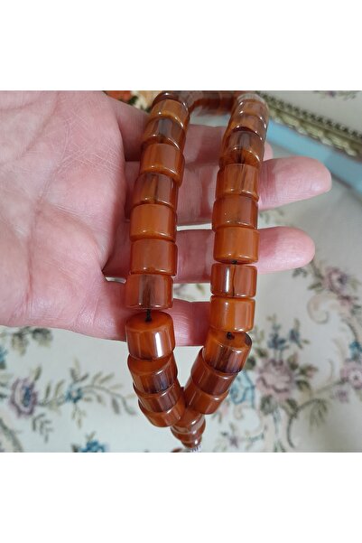 hatıralar Iraq Stick Squeeze Amber
