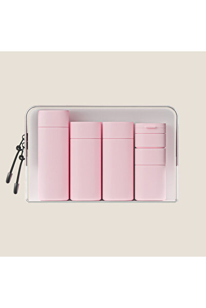 Choice Plastic fen Hydrating makeup dispensing bottles, portable loti, shampo...