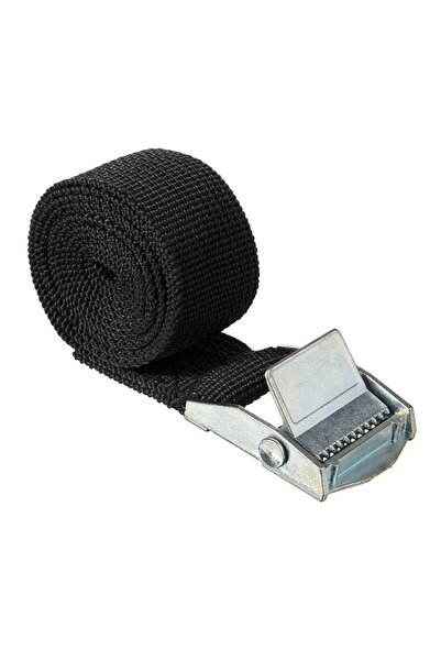 Choice4 1pc 1M Lashing Strap W/ Buckle Nylon Quick Release Cargo Tie Down Lug...