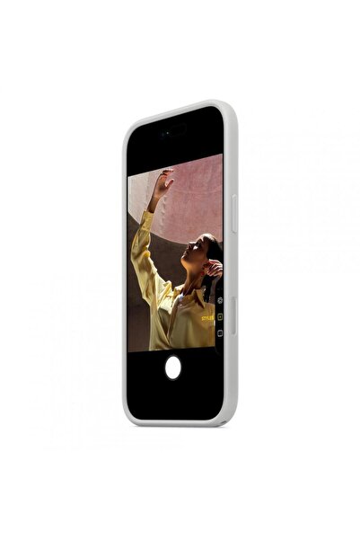 Apple Θήκη προφυλακτήρα MH014ZM/A για iPhone Air (Γκρι)