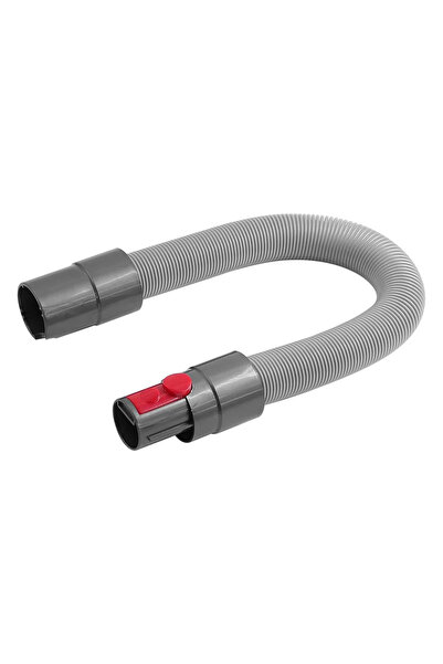 Choice1 خرطوم شفط مسطح مع رأس فوهة تمديد لمكنسة دايسون V7 V8 V10 V11 V12 V15 G5