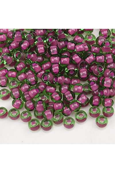 Choice10 4mm 160pcs S3203 4.0mm Czech Glass Mini Beads Dye Core Small Glass B...