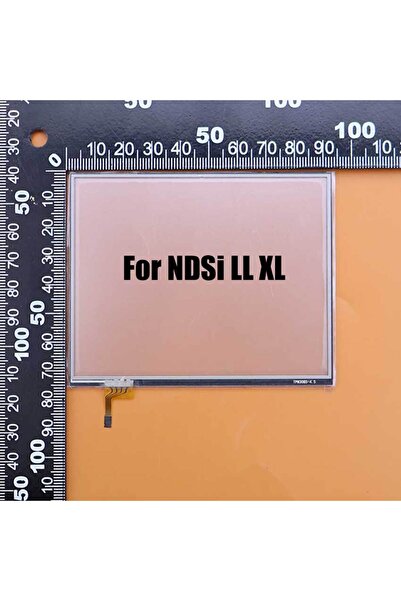 Choice11 For NDSi LL XL JCD Replacement Panel Display Digitizer Glass Touch S...