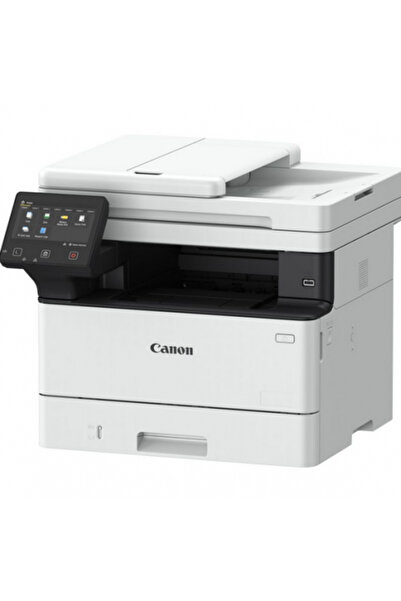 Canon Multifunctional Laser Monocrom i-SENSYS MF463DW II, Duplex, Wireless, E...