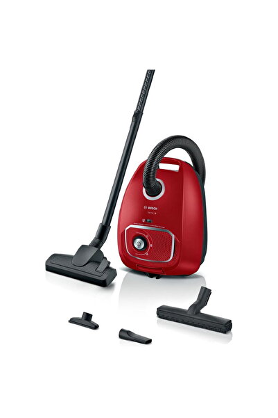 Bosch Hoover BGB 41RD3H