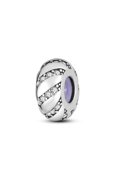 Choice20 KTC147 Original Beads 925 Silver Clasp Clip Charms Stopper Bead Fit ...