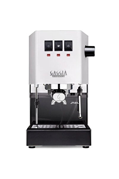 Gaggia Espressor manual Classic Evo RI9481/13 alb