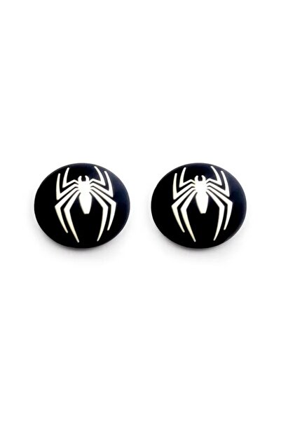 Choice10 1 Pair PS-65 1Pair Thumb Grip Cap Cover for Playstation 5 PS5 PS4 Xb...