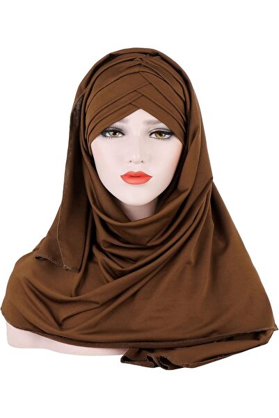 COCATA 2-Piece Jersey Hijab Set for Women