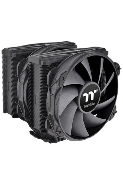 THERMALTAKE Răcitor ToughAir 710 Negru