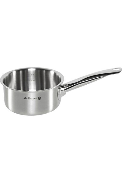 De Buyer Caserolă PRIM APPETY IND. 14 cm