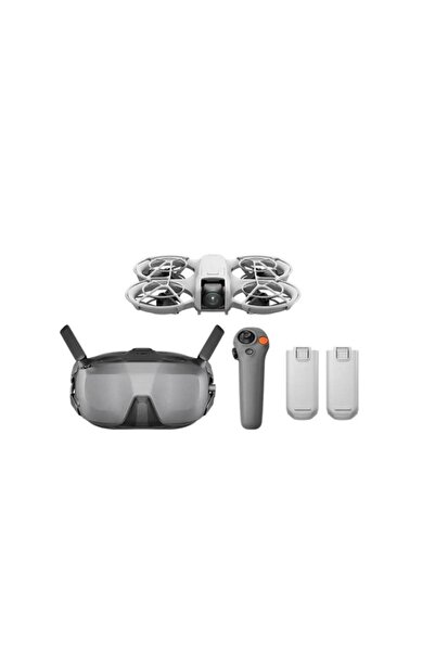 DJI Kit Drona Neo Motion FMC, 12MP, 4K (Gri)