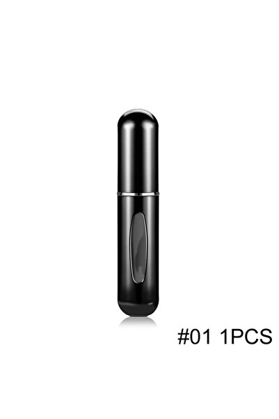 choice2 104-01 1/5/10 قطع 5 مل بخاخ عطر محمول زجاجة عطر صغيرة موزع عينات رذاذ C