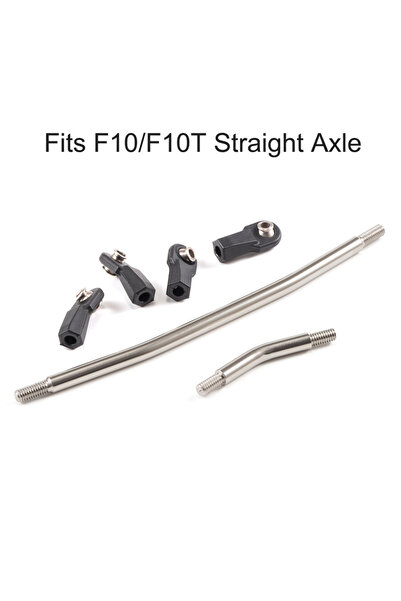 choice2 طقم وصلات لحامل سيرفو BTA من الألومنيوم F10T وطقم وصلات توجيه لسيارات...