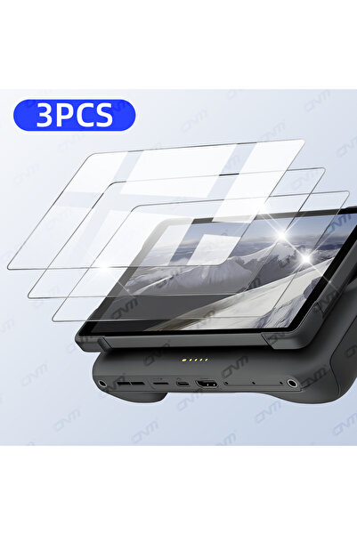 Choice1 for DJI RC Pro 2 3PCS 9H Tempered Glass Screen Protector for DJI RC P...