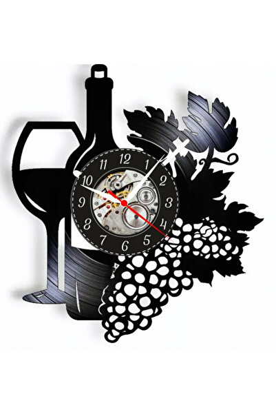 OEM CRAMA - Wall Clock