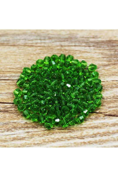 Choice8 005 300pcs Exquisite 4mm Bicone Loose Crystal Beads For Jewelry Makin...