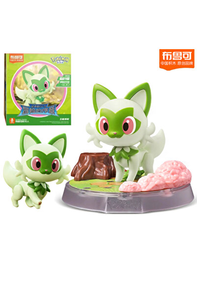 Choice8 مجموعة بوكيمون الأصلية من xym-1box: بيكاتشو، إيفي، تشارمندر، تشاريزار...