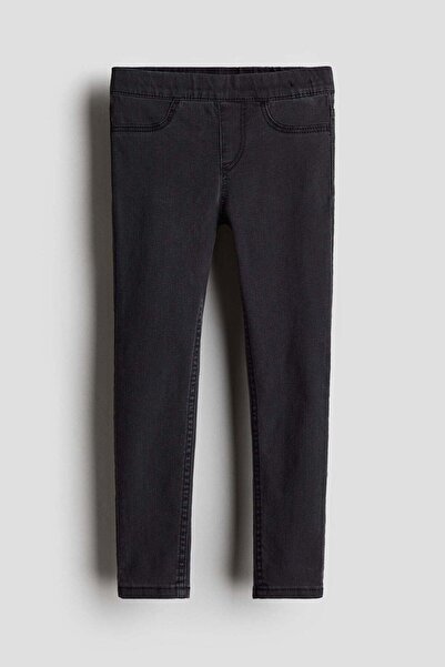 H&M Denim jeggings