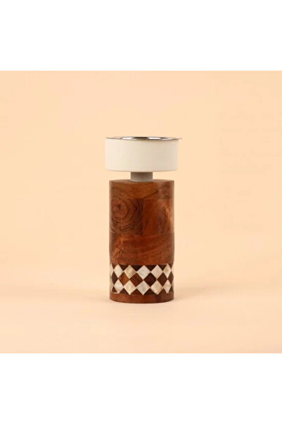 Generic Indian Wooden Incense Burner