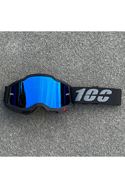 Choice12 only goggles Hot 100 Motorcycle Glasses Goggles Motross Goggles Helm...