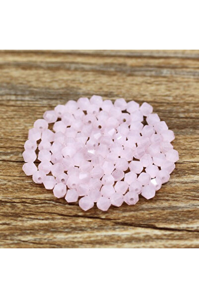 Choice7 004 300pcs Exquisite 4mm Bicone Loose Crystal Beads For Jewelry Makin...