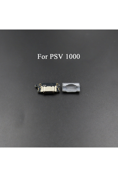 Choice7 For PSV 1000 For New 3DS XL & GBM Charging Port Convert to USB-C Mod ...