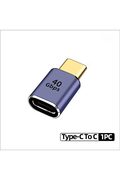 choice2 موصل شاحن USB 4.0PD برأس مستقيم، قطعة واحدة، بقدرة 240 واط، و8 كيلو ه...