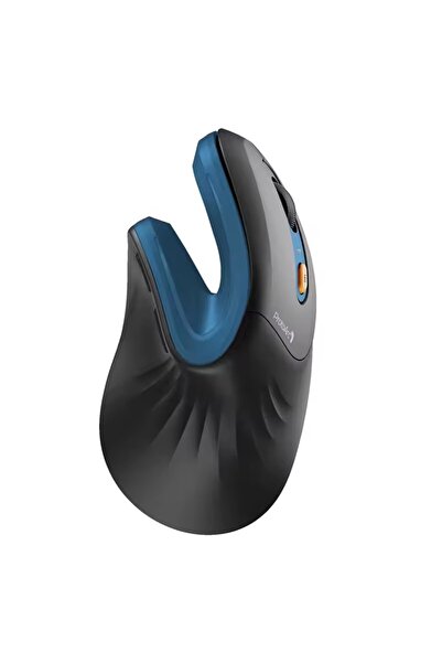 Choice3 فأرة ProtoArc EM11 NL اللاسلكية القابلة لإعادة الشحن، ذات تصميم مريح ...