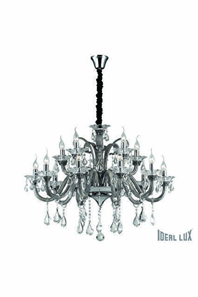 Ideal Lux LUSTRA COLOSSAL 081526