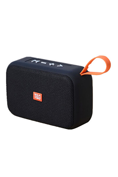 Choice9 مكبر صوت بلوتوث محمول من Caixa De Som، طراز B، أسود، صغير الحجم، مزود...