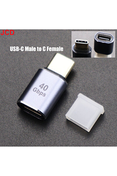 Choice3 محول USB 4.0 من النوع 2 بسرعة 40 جيجابت في الثانية بتقنية OTG، محول م...