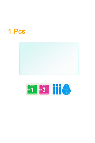 Choice 1 Pcs Film Tempered Glass Screen Protector for DJI Mini 5 Pro Remote C...