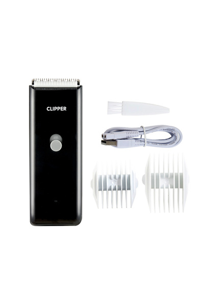 Choice3 مستشفى بلاك بيت للعناية بالقطط والكلاب، مقص كهربائي منخفض الضوضاء، مق...