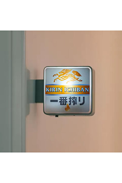 Choice18 مغناطيس ثلاجة صغير مضيء بتصميم فريد من نوعه، من أوساكا، اليابان، تذك...