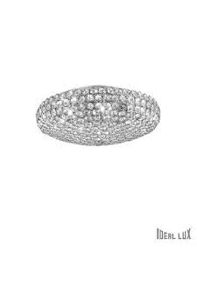 Ideal Lux PLAFONIERA KING 075419