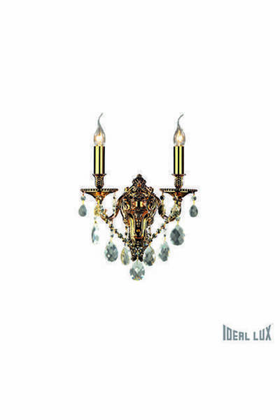 Ideal Lux APLICA GIOCONDA 060491