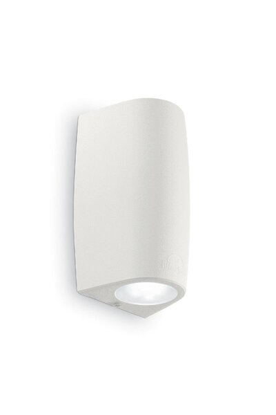 Ideal Lux EXTERIOR KEOPE AP1 SMALL BIANCO 147765