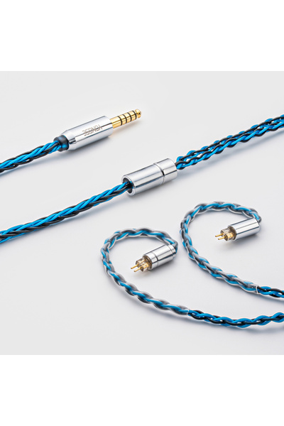 Choice 4.4mm Recessed 2pin Yongse Danube High Purity 6N Single Crystal per Si...