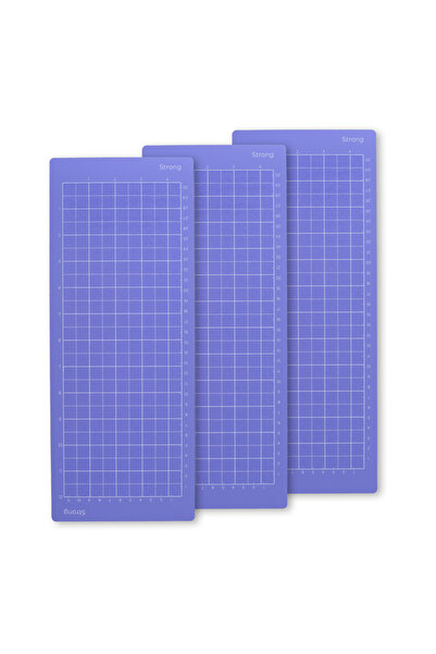 Choice3 3 pcs Strong Grip 3Pcs Cutting Mat for Cricut Joy Machine,Cutting Mat...