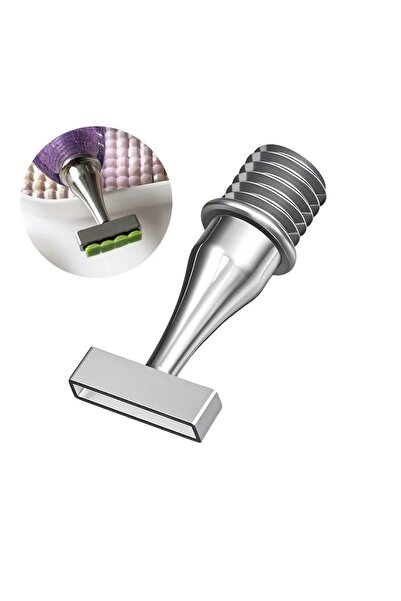 Choice9 رؤوس أقلام بديلة من 4Heads، أقلام لامعة للرسم الماسي، أقلام تطريز يدو...